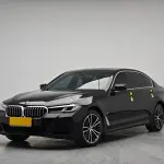 BMW 5 Series 2024 245 л.с. — лот 57807947 из Китая