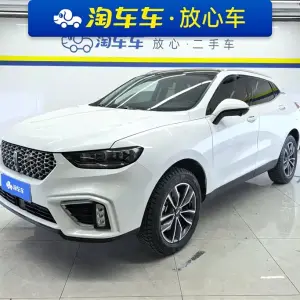 Wey Wey VV5 2021 из Китая