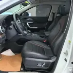 Wey Wey VV5 2021 из Китая