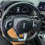 Wey Wey VV5 2021 из Китая