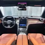 Mercedes-Benz GLC 2024 258 л.с. — лот 57808215 из Китая
