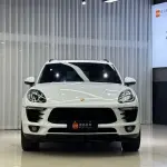 Porsche Macan 2014 из Китая
