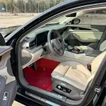 Hongqi Hongqi H9 2021 из Китая