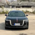 Hongqi Hongqi H9 2021 из Китая