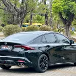 GAC Motor Shadow Leopard 2022 177 л.с. — лот 57808094 из Китая