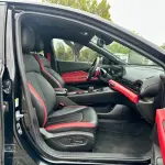 GAC Motor Shadow Leopard 2022 177 л.с. — лот 57808094 из Китая
