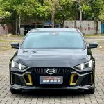 GAC Motor Shadow Leopard 2022 177 л.с. — лот 57808094 из Китая