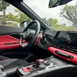 GAC Motor Shadow Leopard 2022 177 л.с. — лот 57808094 из Китая