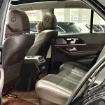 Mercedes-Benz GLE 2022 из Китая