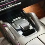 Mercedes-Benz GLE 2022 258 л.с. 258 л.с. из Китая