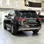 Mercedes-Benz GLE 2022 258 л.с. 258 л.с. из Китая