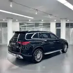 Mercedes-Benz GLC 2024 из Китая