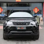 Land Rover Discovery 2026 из Китая