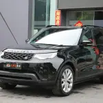 Land Rover Discovery 2026 из Китая