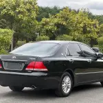 Toyota Crown 2009 из Китая
