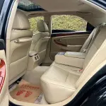 Toyota Crown 2009 из Китая