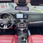 Mercedes-Benz E-Class (Import) 2010 272 л.с. 272 л.с. из Китая