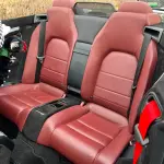 Mercedes-Benz E-Class (Import) 2010 272 л.с. 272 л.с. из Китая