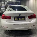 BMW 3 Series 2017 184 л.с. 184 л.с. из Китая