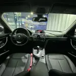 BMW 3 Series 2017 184 л.с. 184 л.с. из Китая