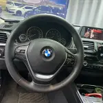 BMW 3 Series 2017 184 л.с. 184 л.с. из Китая