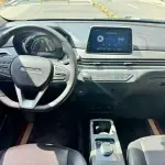 Dayun Yuehu 2023 из Китая