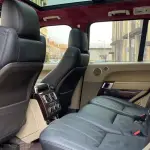 Land Rover Range Rover 2018 340 л.с. — лот 57808516 из Китая