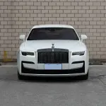 Rolls-Royce Ghost 2023 из Китая