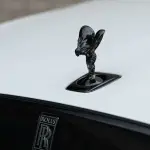 Rolls-Royce Ghost 2023 из Китая