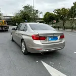 BMW 3 Series 2014 184 л.с. 184 л.с. 184 л.с. из Китая