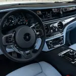 Rolls-Royce Ghost 2023 из Китая
