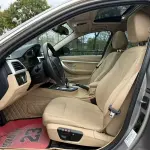 BMW 3 Series 2014 184 л.с. 184 л.с. 184 л.с. из Китая
