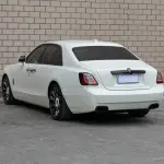 Rolls-Royce Ghost 2023 из Китая