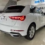 Audi Q3 2019 из Китая