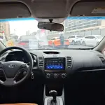 Kia K3 2015 128 л.с. из Китая