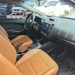 Kia K3 2015 128 л.с. из Китая