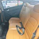 Kia K3 2015 128 л.с. из Китая