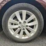 Kia K3 2015 128 л.с. из Китая