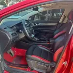 Geely Emgrand GS 2020 из Китая