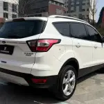 Ford Kuga 2017 из Китая