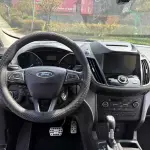 Ford Kuga 2017 из Китая