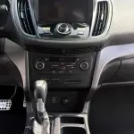 Ford Kuga 2017 из Китая