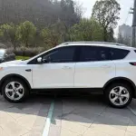 Ford Kuga 2017 из Китая