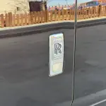 Rolls-Royce Ghost 2016 из Китая