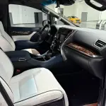 Toyota Alphard 2022 из Китая