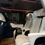 Toyota Alphard 2022 из Китая
