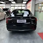 Cadillac CT6 2022 237 л.с. из Китая
