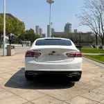 Chevrolet Malibu XL 2021 237 л.с. 237 л.с. 237 л.с. из Китая