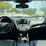 Chevrolet Malibu XL 2021 237 л.с. 237 л.с. 237 л.с. из Китая