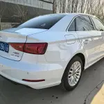 Audi A3 2017 150 л.с. 150 л.с. из Китая